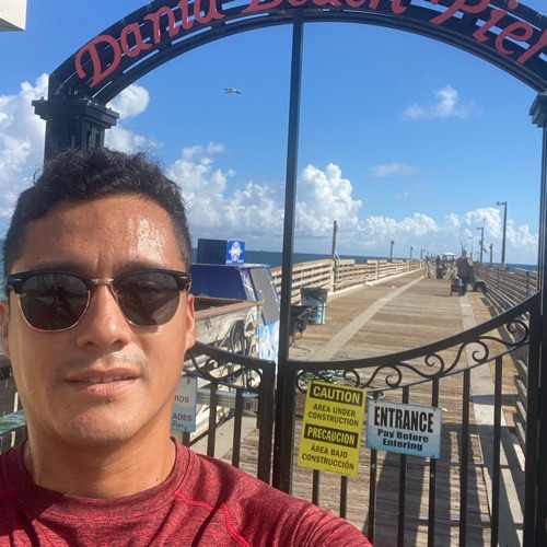Juan Diego Meneses