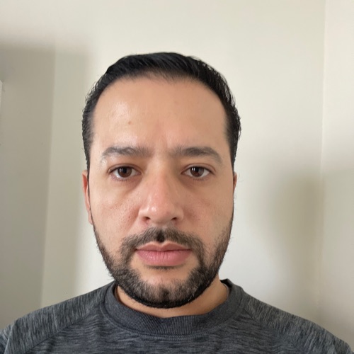 Daniel Gonzalez