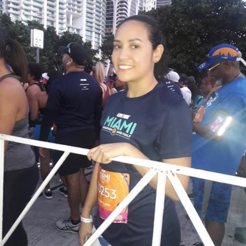 Laura Gonzalez