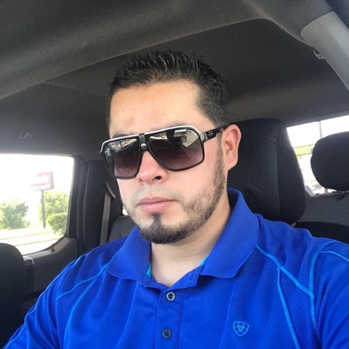 Victor Garcia