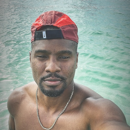 Kofi Woodley