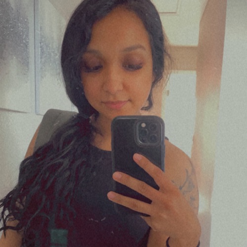 Guadalupe Cervantes
