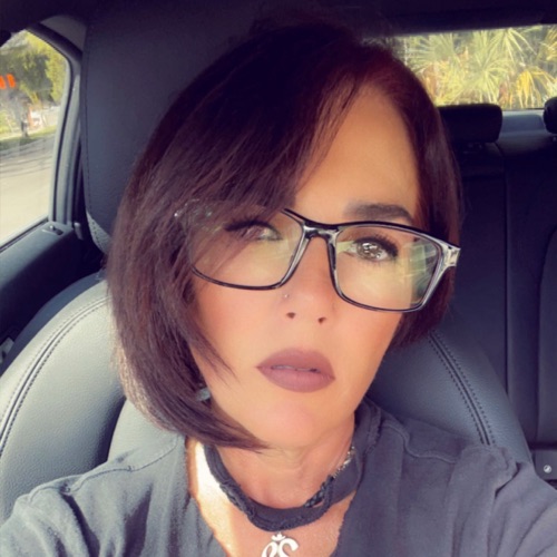 Marlene Hernandez