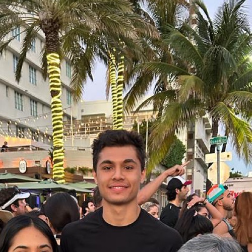 Ryan Aznaran