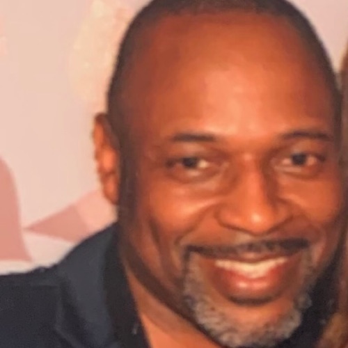 Patrick Akoma
