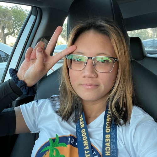 Allyson Capati
