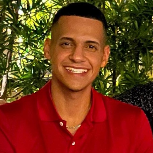 Wilberto Abreu