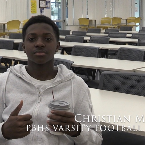 Christian