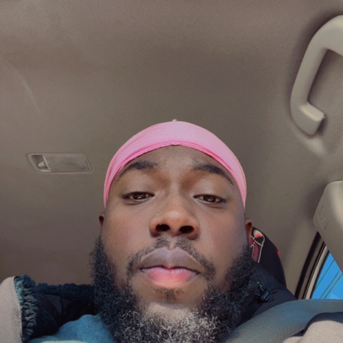 Jabarri Johnson