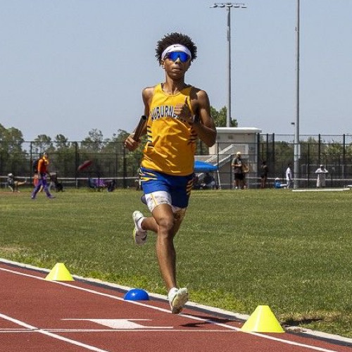 Isaiah Ridore