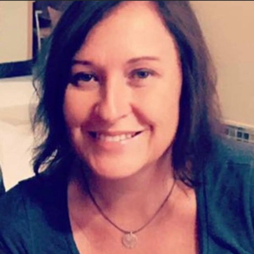 Cassandra Thayer