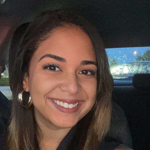 Joyce Caba