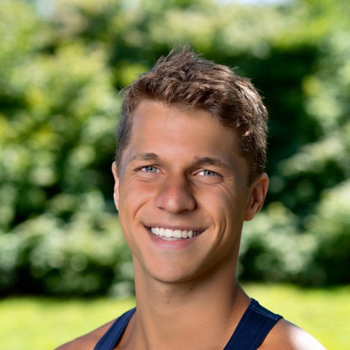 Brandon Pelkey
