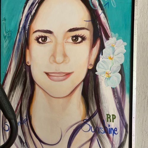 MarÃ­a Ampudia