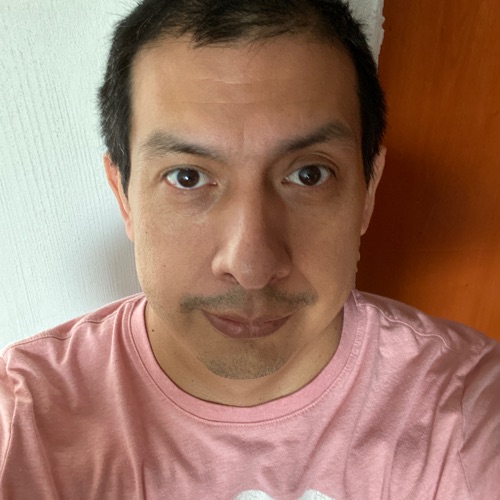 Mario Manon