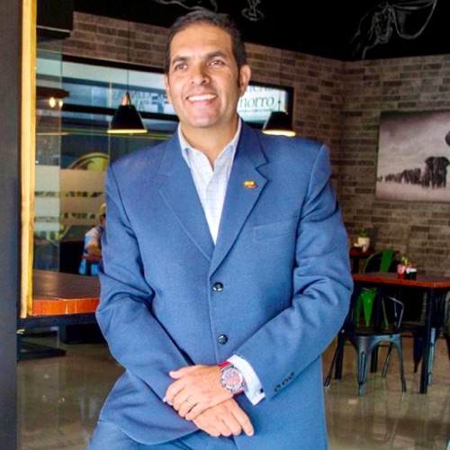 Sergio Erick