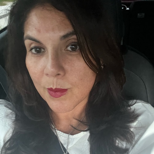 Sandra Gonzalez Del Campo