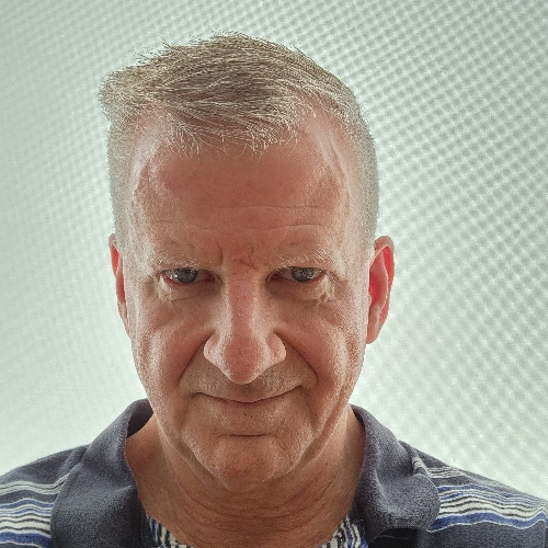 Michael Hollander