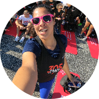 Luisy GoprogirlMiami