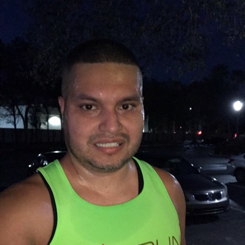 Nelson Maldonado Jr.