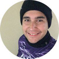 Alejandro Chirinos Castro