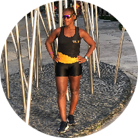Harolyn Salandy