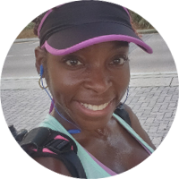 Monique Barrant