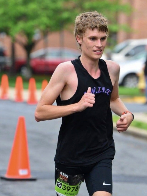 Randy Lohman