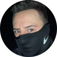 Jesus  Mendieta