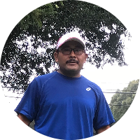 Daniel  Sanchez