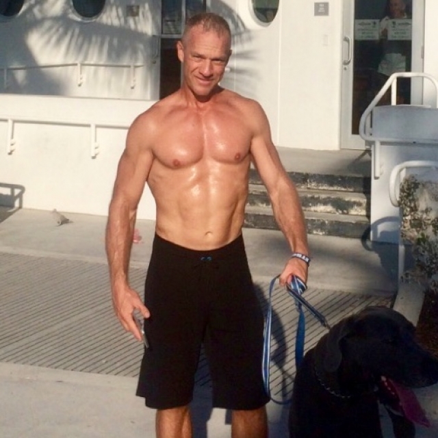 Kevin Krueger