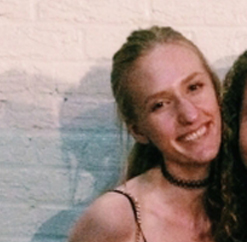 Allegra Schreder