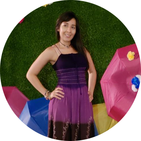 Katherine jaramillo