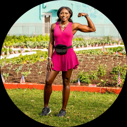 Adashia Franklyn