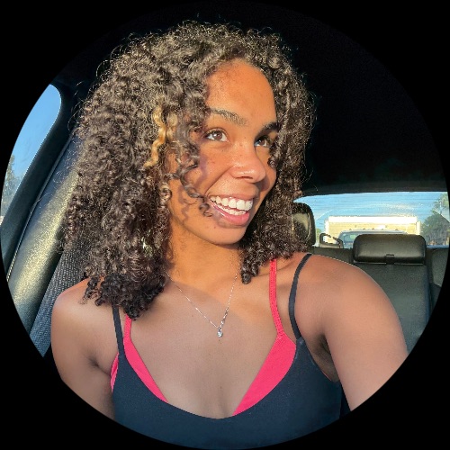 Kyanne Anderson