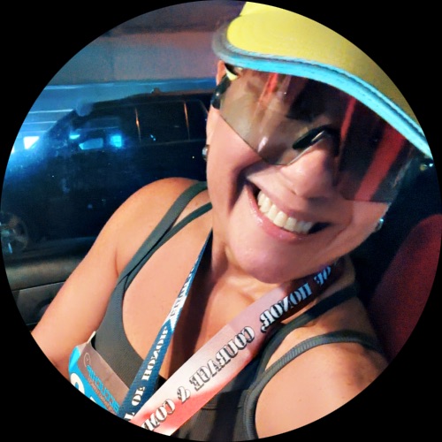 Saltygirl4life Roadrunner
