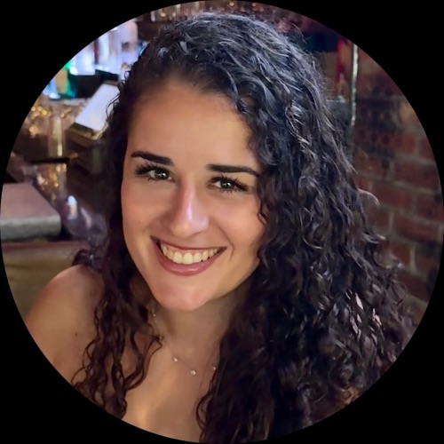 Allison Oharriz