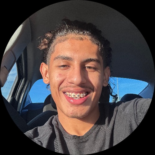 MICHAEL ZAPATA