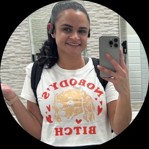 Janele Montes de Oca