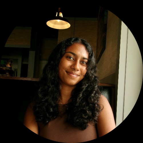 Srinithi Reddy