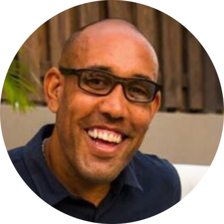 Duncan Messado
