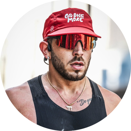 Ethan Kraus
