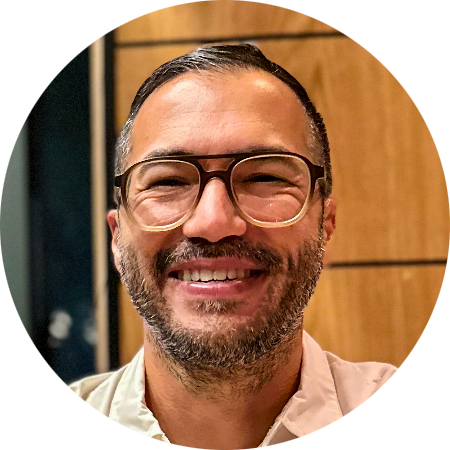 Rafa Ramirez