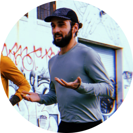 Nate Montemayor