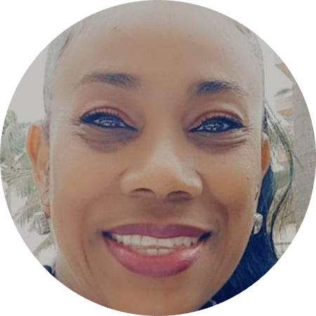 Keisha Sparks