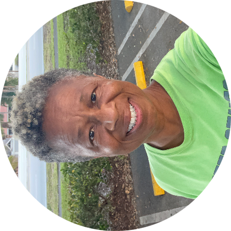 Kim Harrell