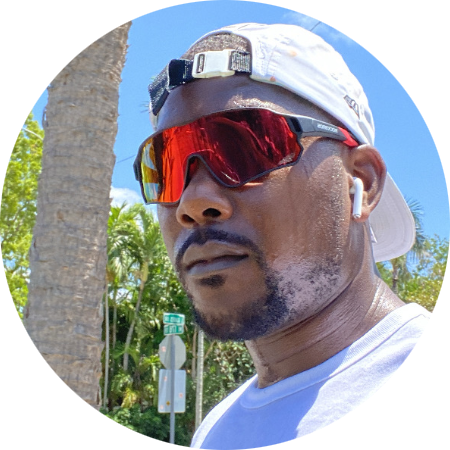 Kevin Janvier