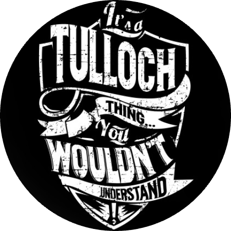 Kevin Tulloch