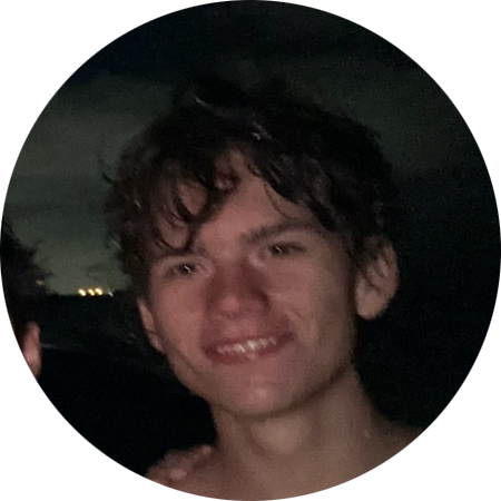 Nico Peralta