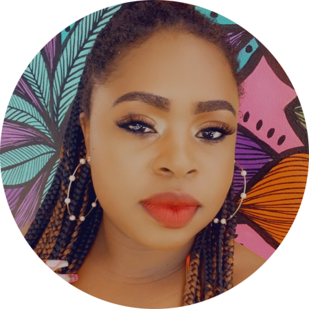 Cheryl Joseph